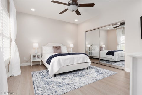 Tiny photo for 9795 Amador Ranch Avenue, Las Vegas, NV 89149 (MLS # 2768586)