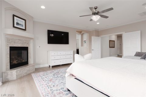 Tiny photo for 9795 Amador Ranch Avenue, Las Vegas, NV 89149 (MLS # 2768586)