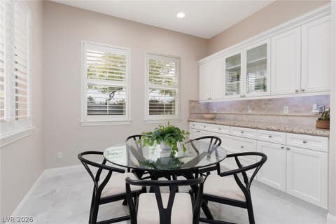 Tiny photo for 9795 Amador Ranch Avenue, Las Vegas, NV 89149 (MLS # 2768586)