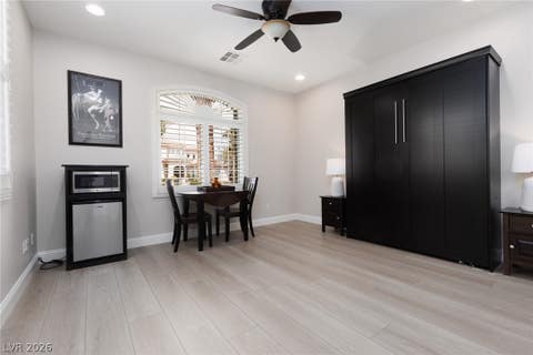 Tiny photo for 9795 Amador Ranch Avenue, Las Vegas, NV 89149 (MLS # 2768586)
