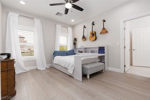 Tiny photo for 9795 Amador Ranch Avenue, Las Vegas, NV 89149 (MLS # 2768586)