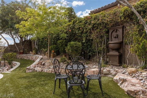 Tiny photo for 9795 Amador Ranch Avenue, Las Vegas, NV 89149 (MLS # 2768586)
