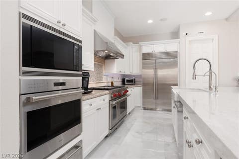 Tiny photo for 9795 Amador Ranch Avenue, Las Vegas, NV 89149 (MLS # 2768586)