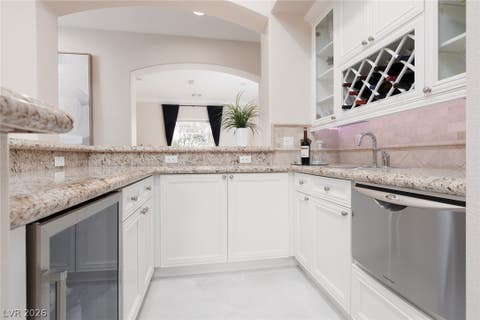 Tiny photo for 9795 Amador Ranch Avenue, Las Vegas, NV 89149 (MLS # 2768586)