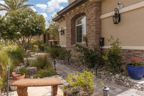 Tiny photo for 9795 Amador Ranch Avenue, Las Vegas, NV 89149 (MLS # 2768586)