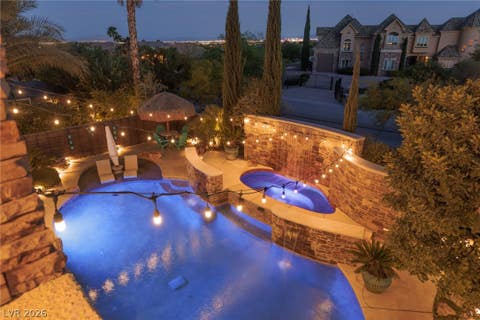 Tiny photo for 9795 Amador Ranch Avenue, Las Vegas, NV 89149 (MLS # 2768586)