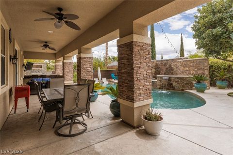 Tiny photo for 9795 Amador Ranch Avenue, Las Vegas, NV 89149 (MLS # 2768586)