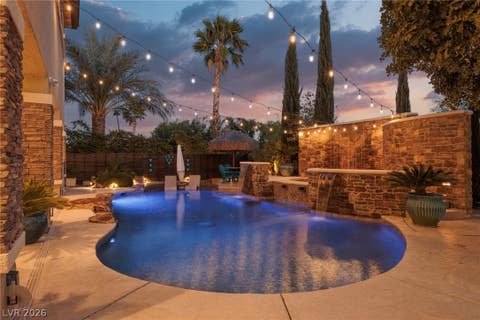 Tiny photo for 9795 Amador Ranch Avenue, Las Vegas, NV 89149 (MLS # 2768586)