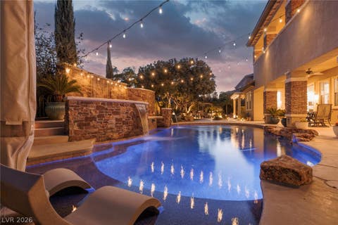 Tiny photo for 9795 Amador Ranch Avenue, Las Vegas, NV 89149 (MLS # 2768586)