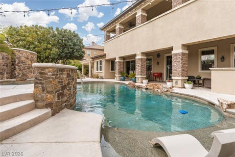Tiny photo for 9795 Amador Ranch Avenue, Las Vegas, NV 89149 (MLS # 2768586)