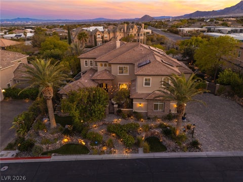 Tiny photo for 9795 Amador Ranch Avenue, Las Vegas, NV 89149 (MLS # 2768586)
