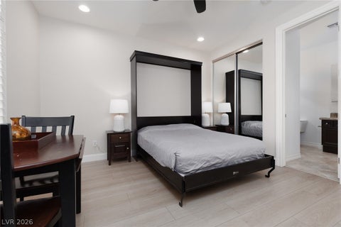 Tiny photo for 9795 Amador Ranch Avenue, Las Vegas, NV 89149 (MLS # 2768586)