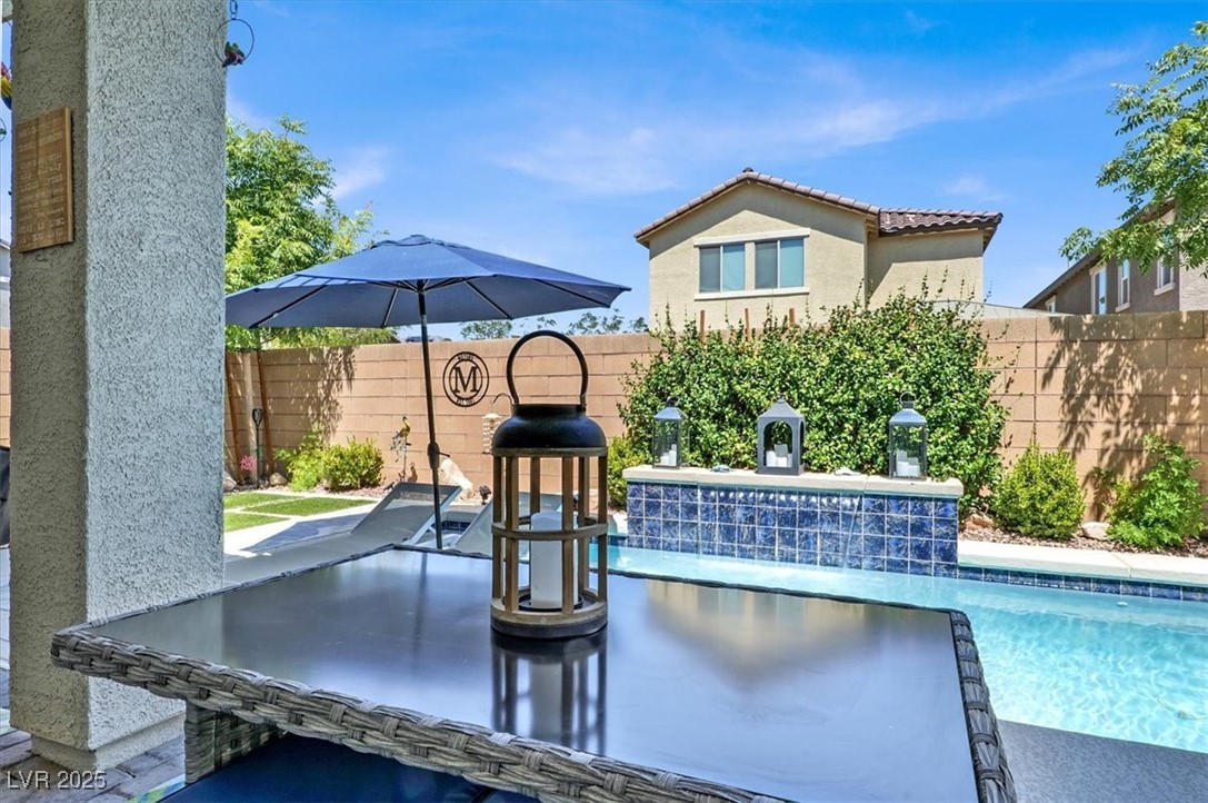 Las Vegas, Nevada 89141, United States, 4 Bedrooms Bedrooms, ,3 BathroomsBathrooms,Residential,Active,195306