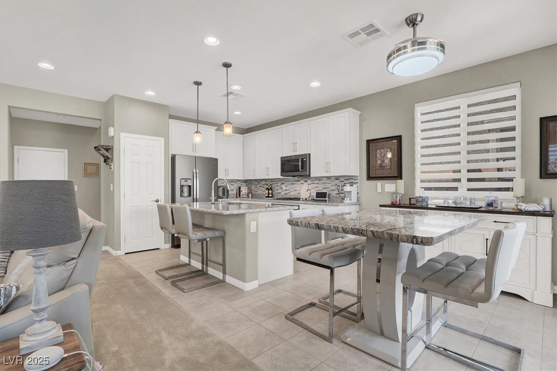 Las Vegas, Nevada 89141, United States, 4 Bedrooms Bedrooms, ,3 BathroomsBathrooms,Residential,Active,195306