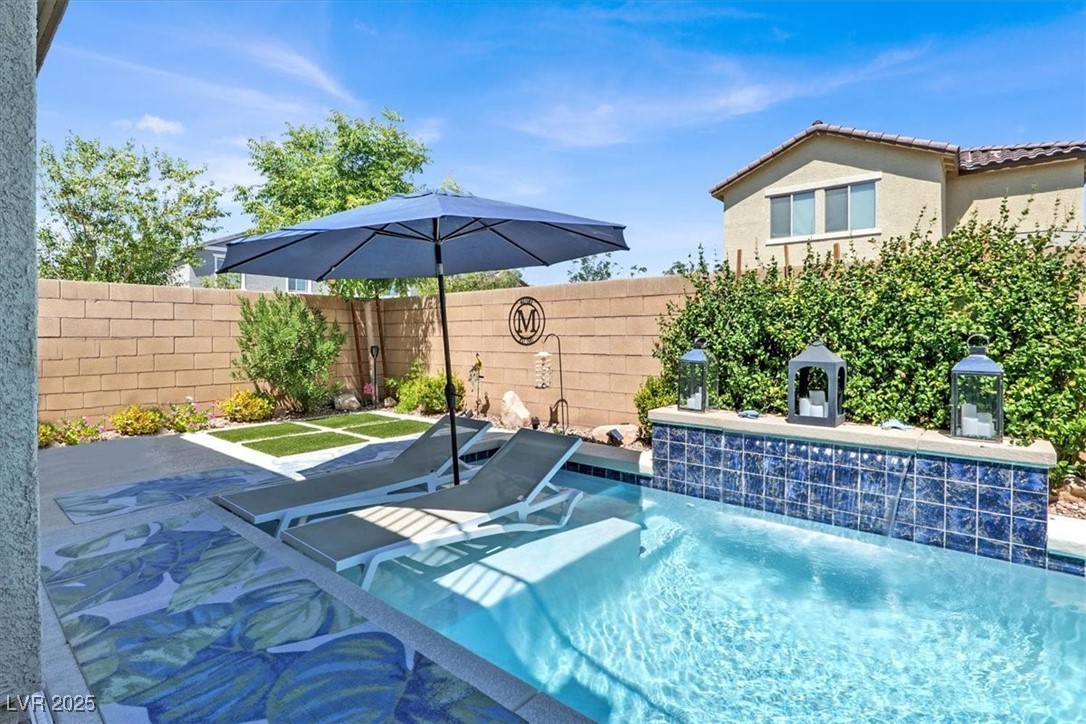 Las Vegas, Nevada 89141, United States, 4 Bedrooms Bedrooms, ,3 BathroomsBathrooms,Residential,Active,195306