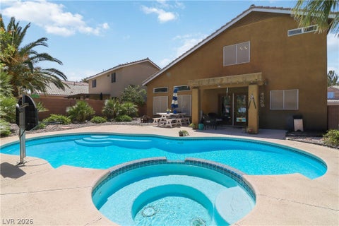 Tiny photo for 330 Laguna Glen Drive, Henderson, NV 89014 (MLS # 2793327)