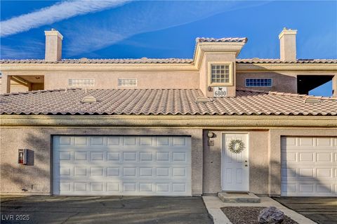 6800 Dorita Avenue 202 Las Vegas NV 89108