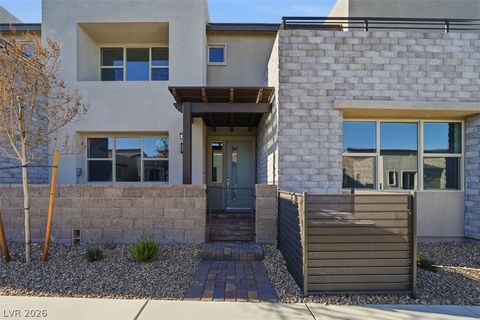 Properties 91 1482 Hopeful Lark Lane Las Vegas NV 89138