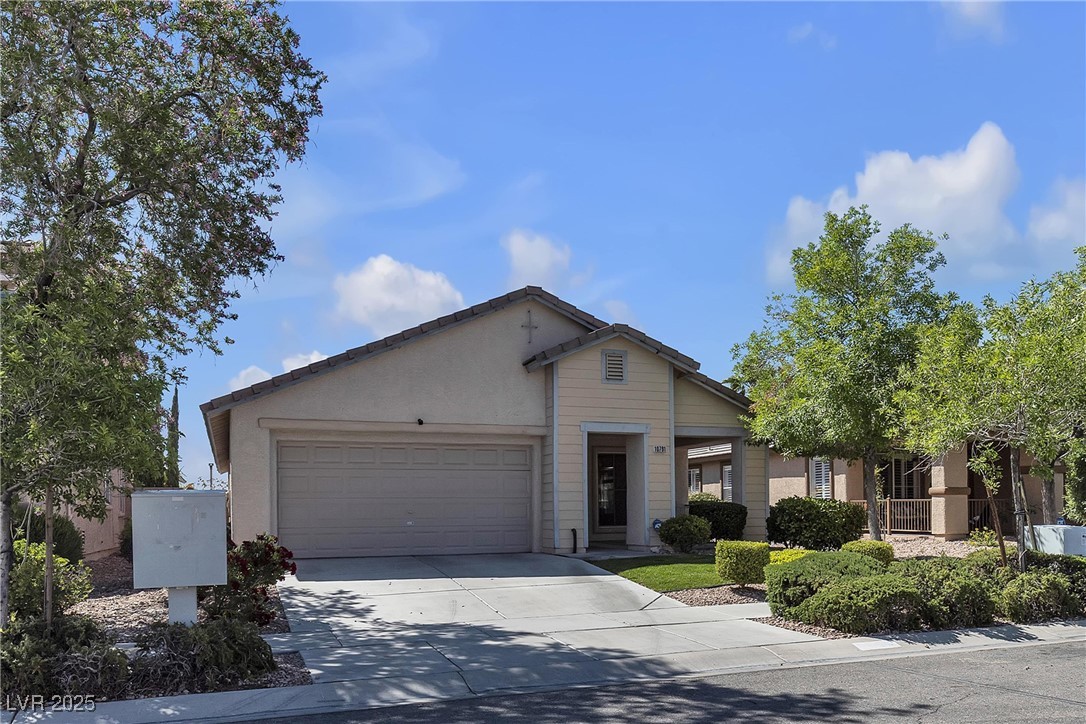 10791 Silver Lace Lane