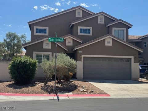Photo of 9145 Sunken Meadow Avenue, Las Vegas, NV 89178 (MLS # 2739403)