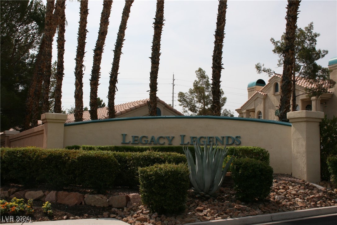 2251 Wigwam Parkway #1822, Henderson, Nevada image 1