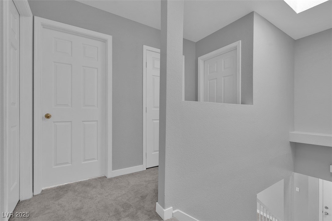 2835 Lone Cliff Drive, Henderson, Nevada image 27