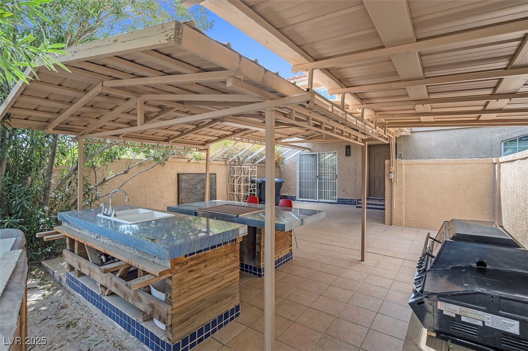 2835 Lone Cliff Drive, Henderson, Nevada image 45