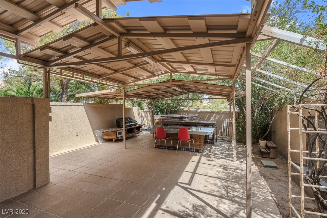 2835 Lone Cliff Drive, Henderson, Nevada image 43