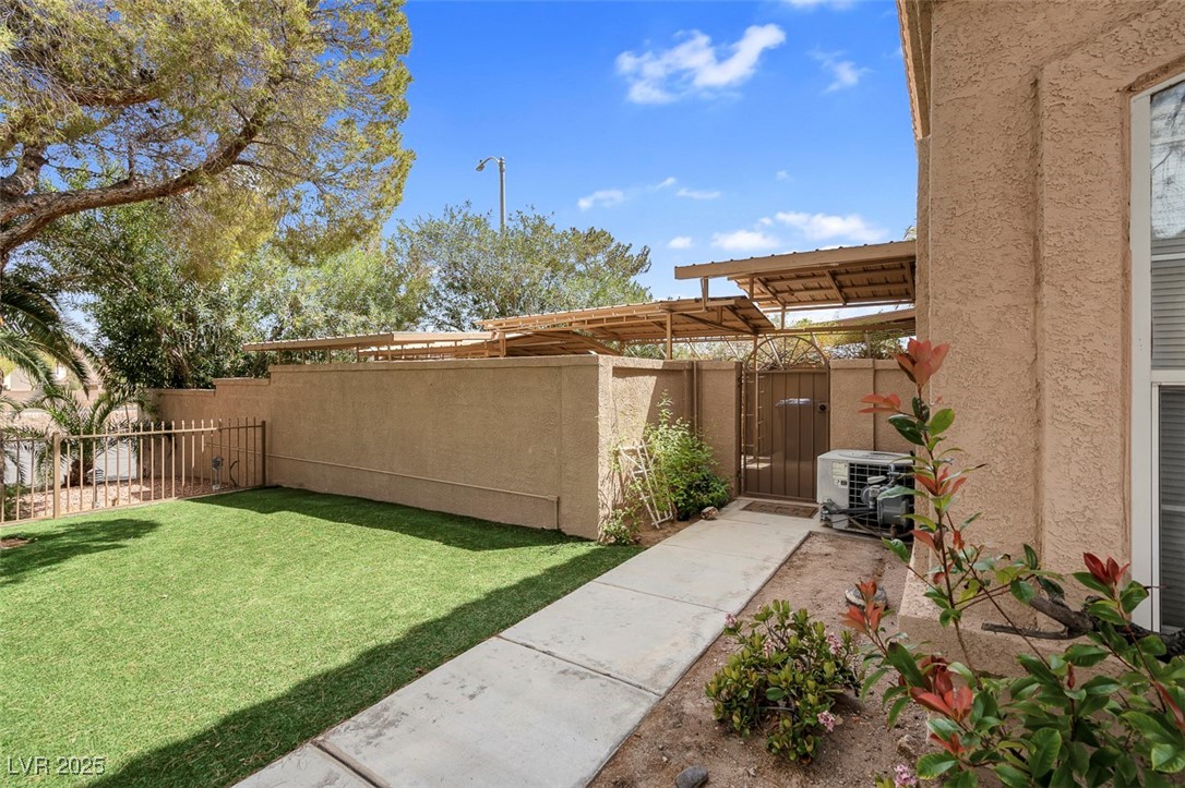 2835 Lone Cliff Drive, Henderson, Nevada image 48