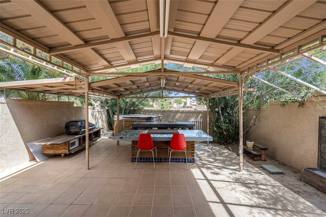 2835 Lone Cliff Drive, Henderson, Nevada image 47