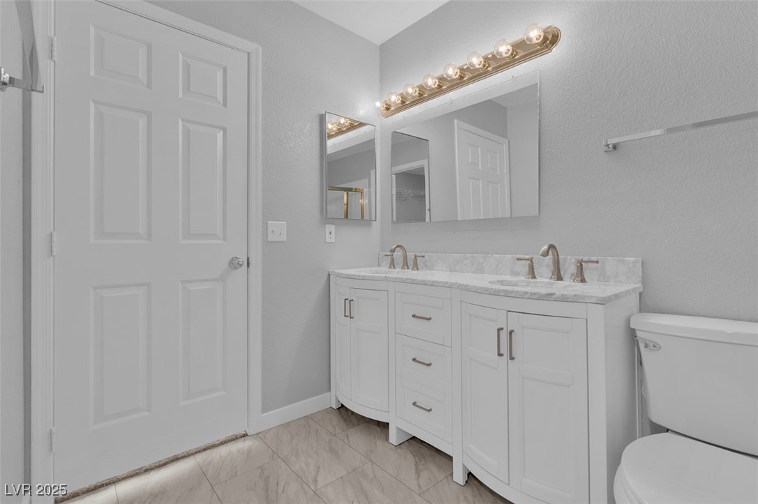 2835 Lone Cliff Drive, Henderson, Nevada image 33