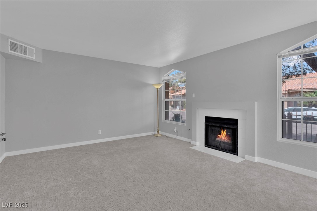 2835 Lone Cliff Drive, Henderson, Nevada image 4