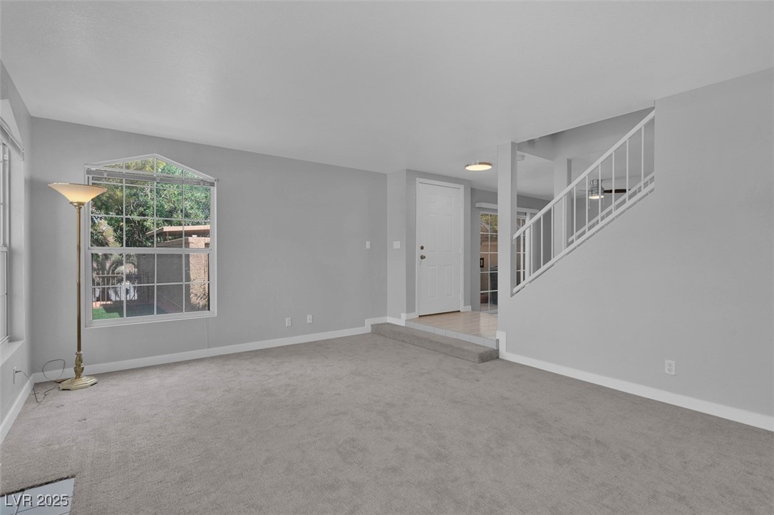 2835 Lone Cliff Drive, Henderson, Nevada image 6