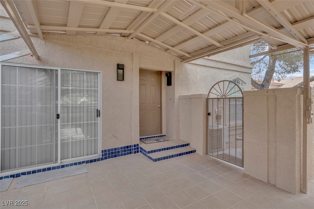 2835 Lone Cliff Drive, Henderson, Nevada image 42