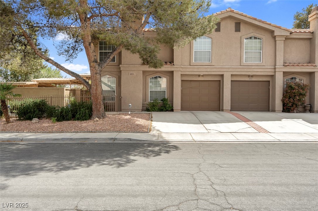 2835 Lone Cliff Drive, Henderson, Nevada image 1