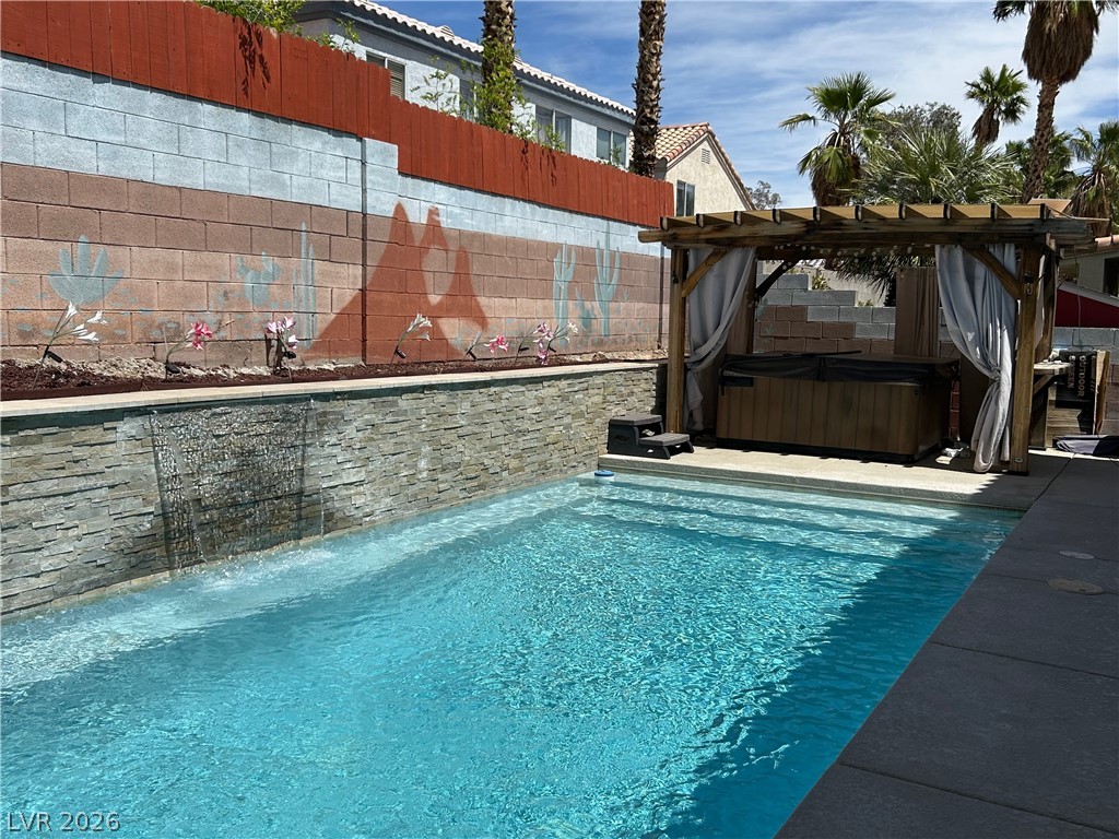 9228 Sangria Lane