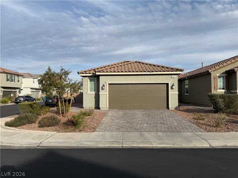 Photo of 5802 Holbeche Street, Las Vegas, NV 89113 (MLS # 2764818)