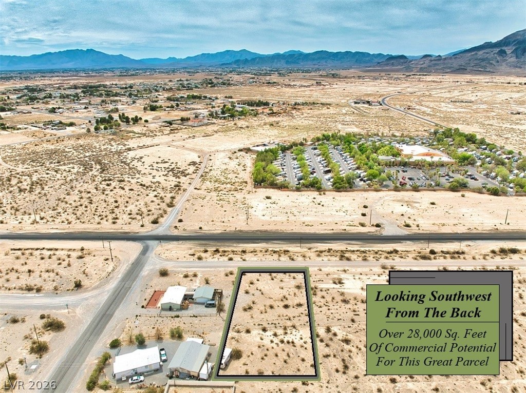 6301 N Highway 160