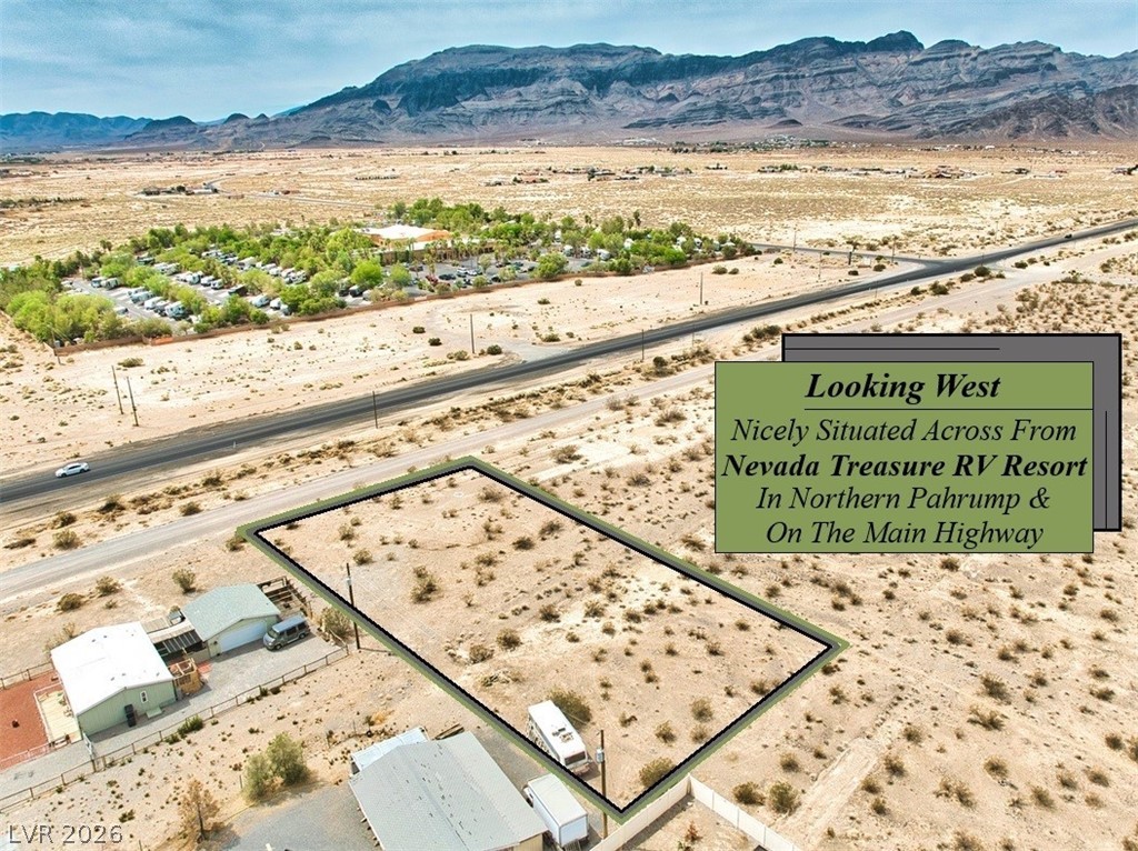 6301 N Highway 160