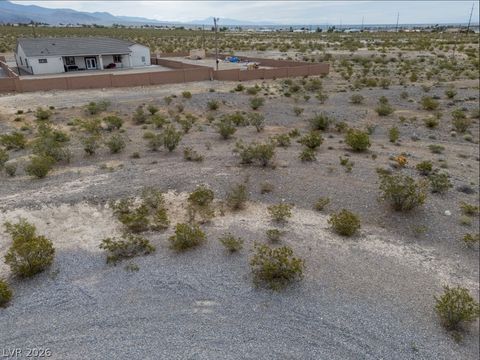 Vacant Land For Sale - 2910 E Pima Lane<br/> Nye County, Pahrump, NV 89048