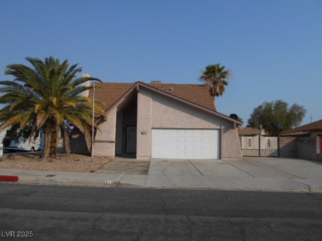 637 Del Prado Drive