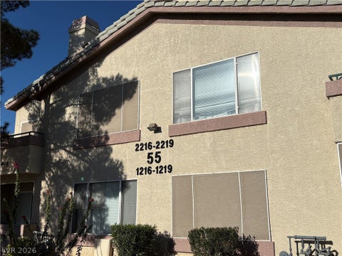 Condo For Rent - 5710 E Tropicana Avenue #1218<br/> Las Vegas, NV 89122