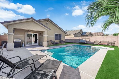 3486 Osprey Ridge Court Las Vegas NV 89122