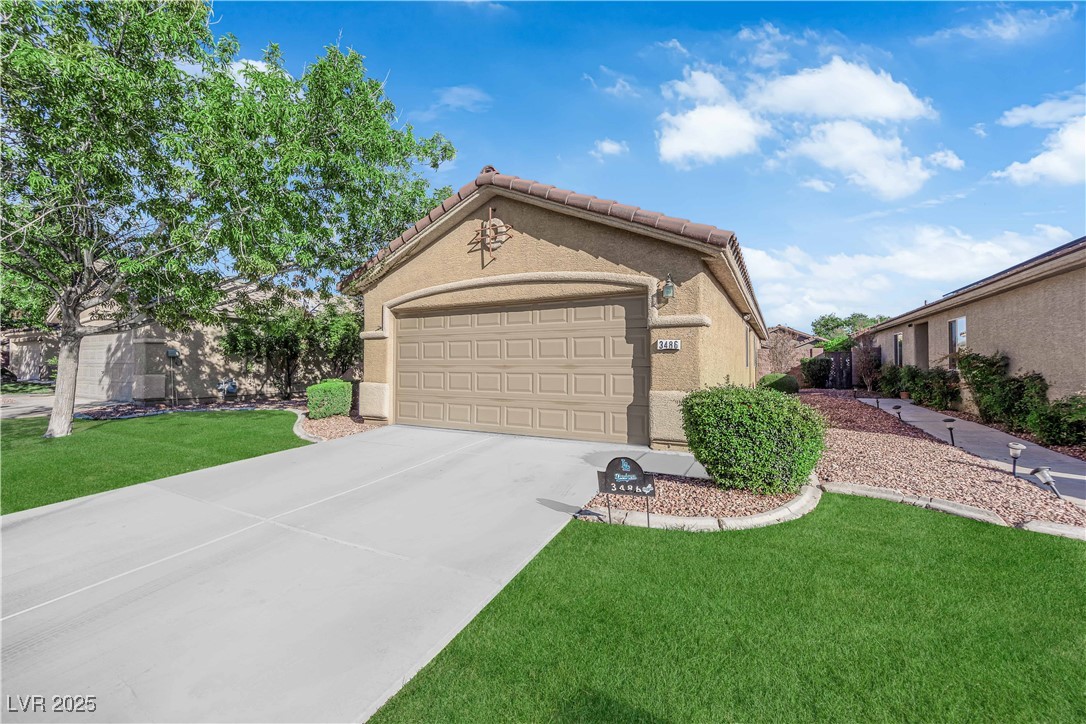 3486 Osprey Ridge Court