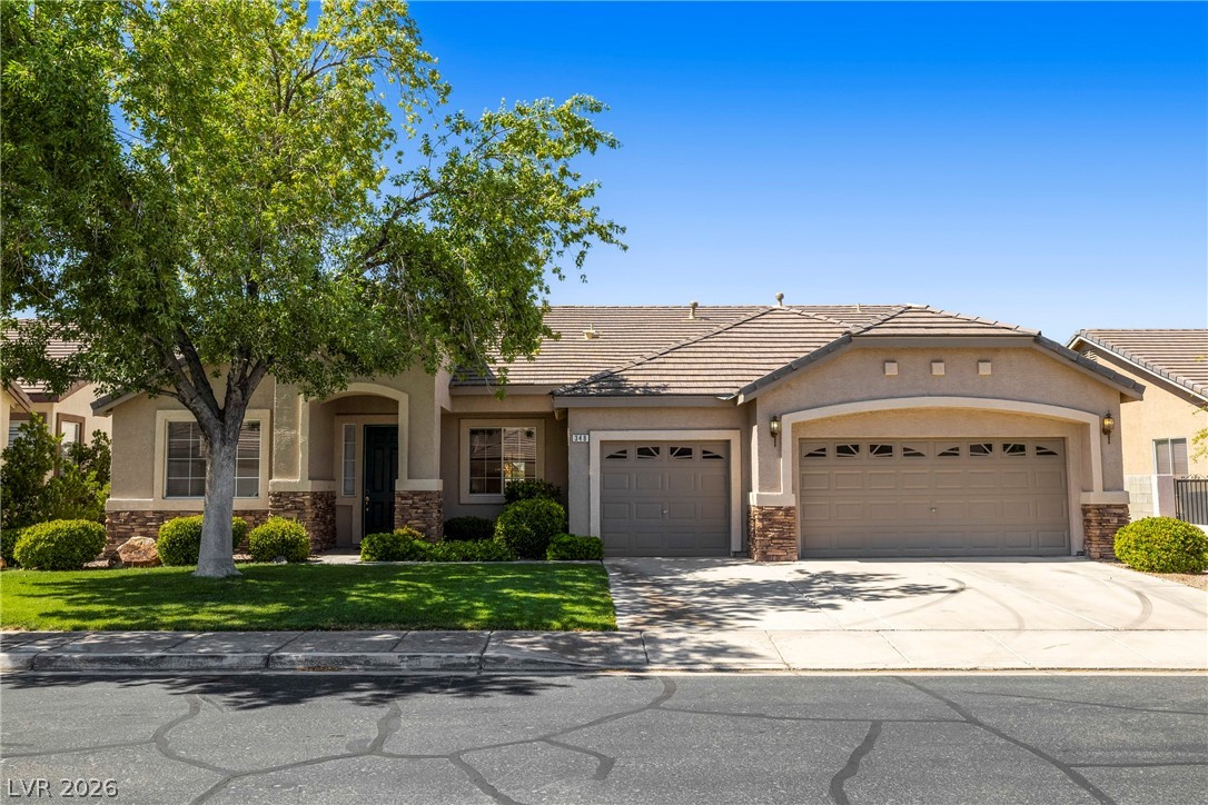 348 Quiet Harbor Drive