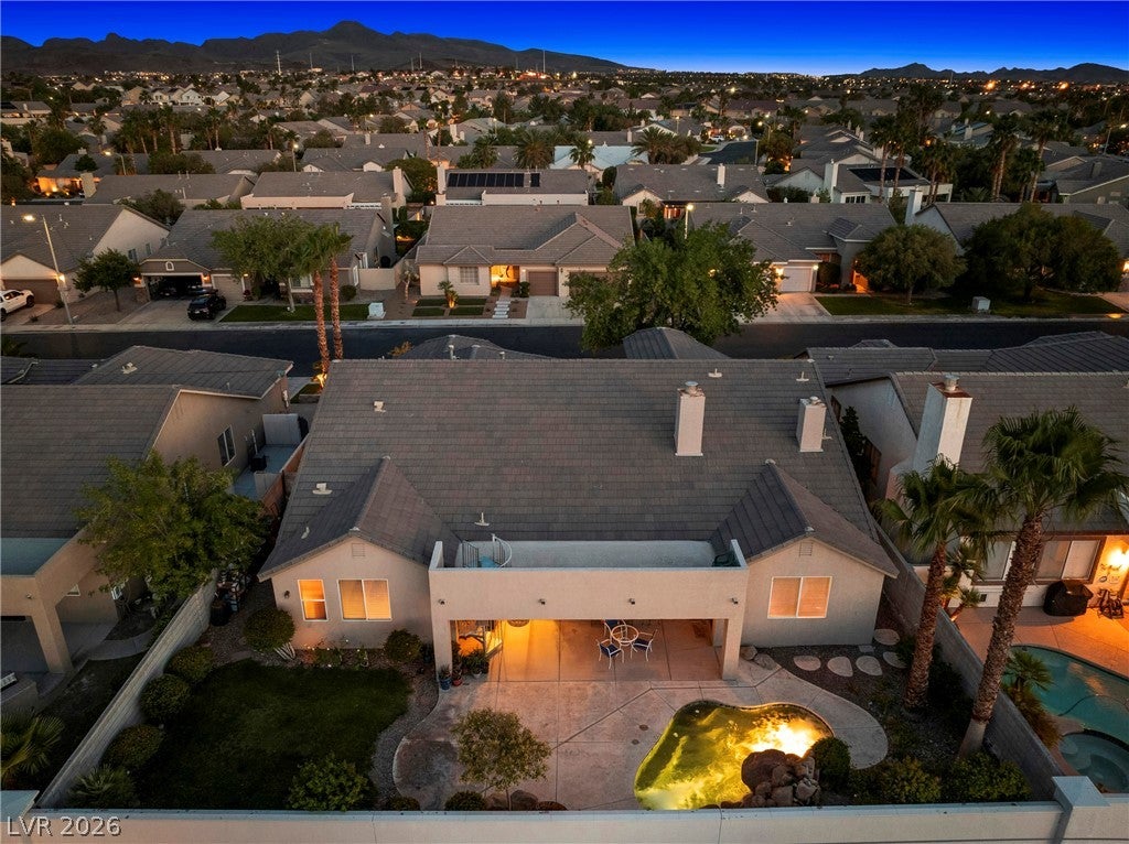 348 Quiet Harbor Drive