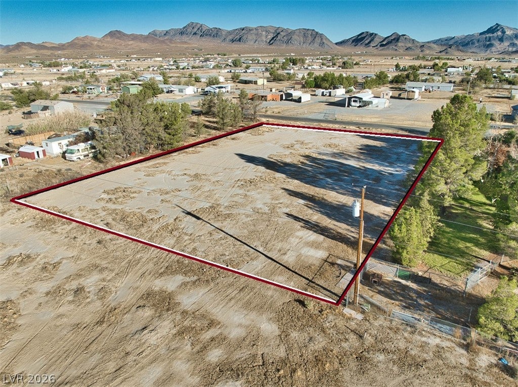 4331 W Medicine Man Road