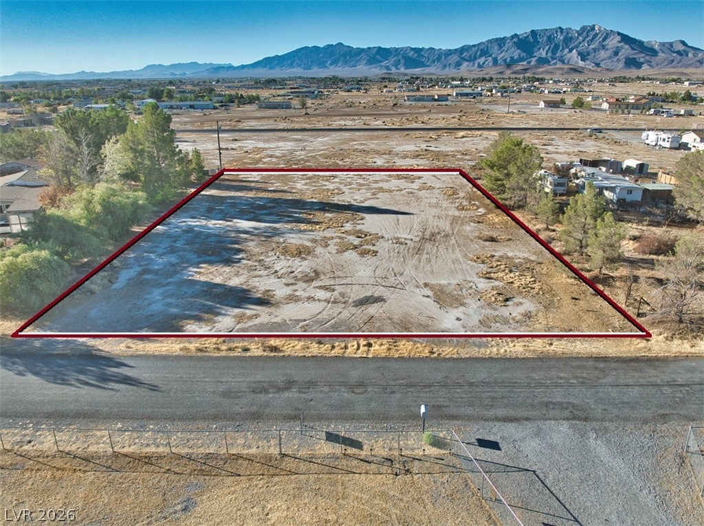 4331 W Medicine Man Road