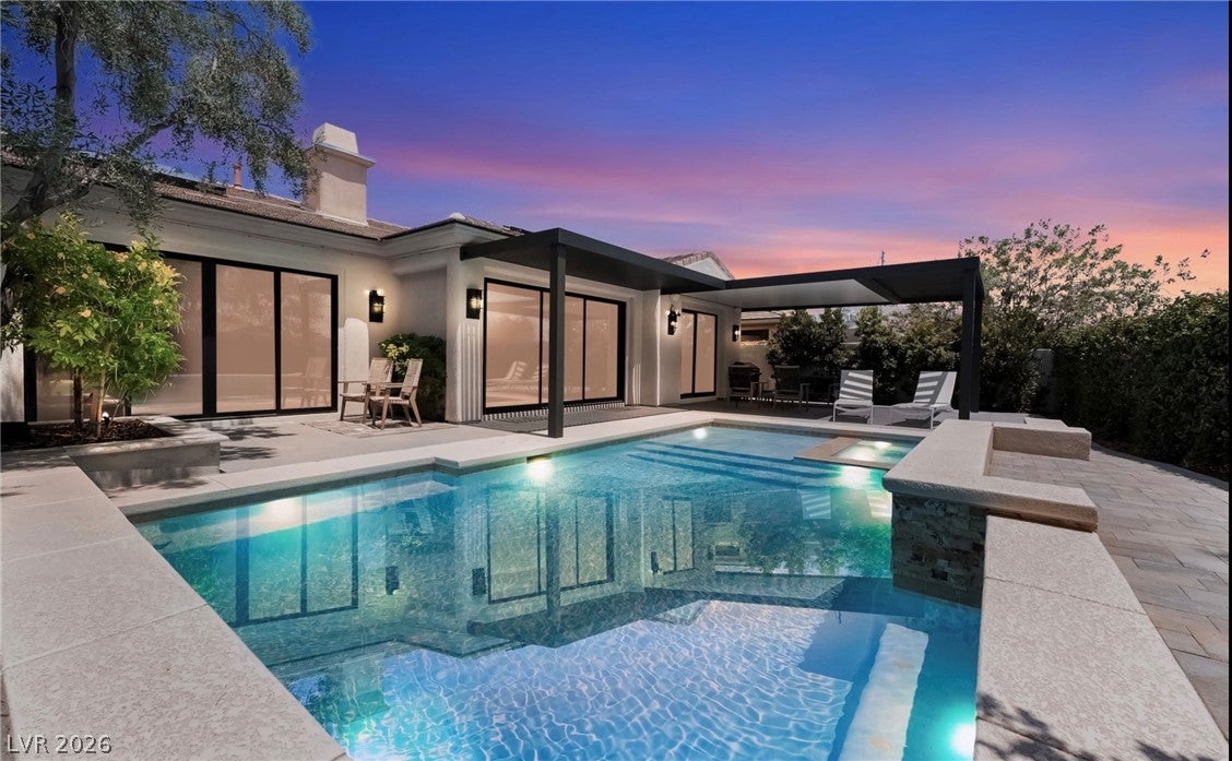 11259 Parleys Cone Court