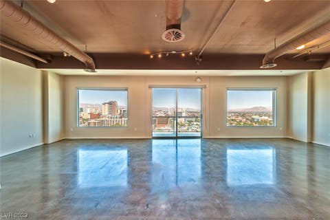 Photo of 900 Las Vegas Boulevard #1014, Las Vegas, NV 89101 (MLS # 2544664)